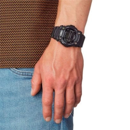 Reloj Casio G-Shock Hombre G-Rescue Negro GW-7900B-1ER