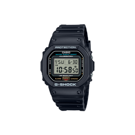 Reloj Casio G-Shock DW-5600UE-1ER