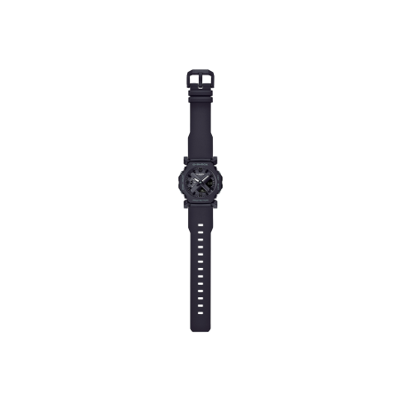Reloj Casio G-Shock Hombre Analógico- Digital Negro GA-2300-1AER