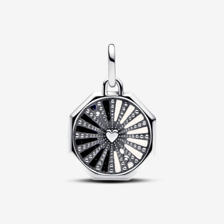 Charm Pandora Colgante ME Ying y Yang 793688C01