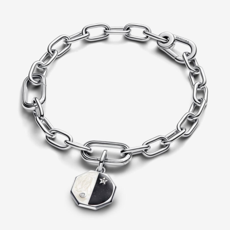 Charm Pandora Colgante ME Ying y Yang 793688C01