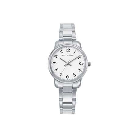 Reloj Viceroy Niña Comunión Acero Inoxidable 401276-04