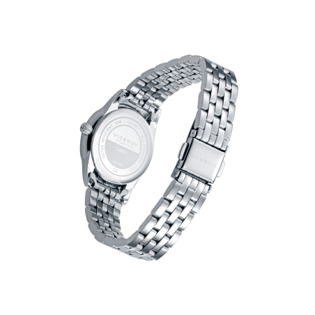 Reloj Viceroy Niña Comunión Acero Inoxidable 401280-04