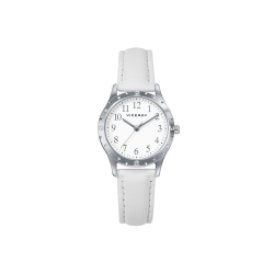 Reloj Viceroy Niña Comunión Piel Blanco 401282-04
