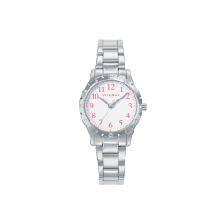 Reloj Viceroy Niña Comunión Acero Inoxidable 401284-04