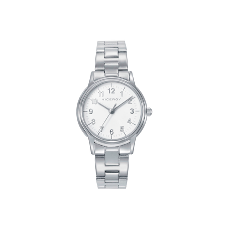 Reloj Viceroy Niña Comunión Acero Inoxidable 401286-04