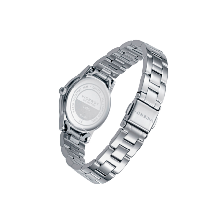 Reloj Viceroy Niña Comunión Acero Inoxidable 401286-04