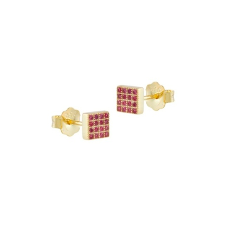 Pendientes Itemporality Plata SEA-205-151-UU