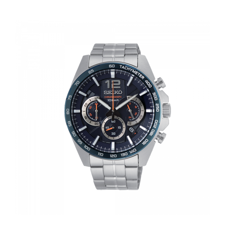 Reloj Seiko Hombre Neo Sport SSB345P1 Reloj Seiko Hombre Neo Sport SSB345P1