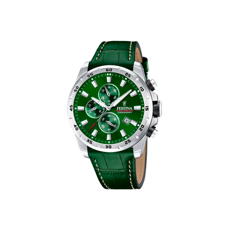 Reloj Festina Hombre Esfera Verde F20692/3