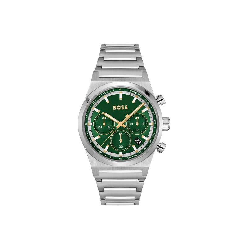 Reloj Hugo Boss Hombre Candor Chrono 1514220