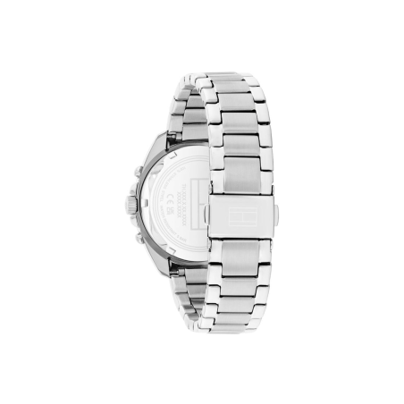 Reloj Tommy Hilfiger Mujer Acero Esfera Verde 1782785