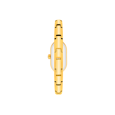 Reloj Tous Mujer Acero IPG Dorado y Onix 3000138600