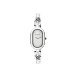 Reloj Tous Mujer Acero y Cristal 3000138700