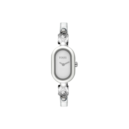 Reloj Tous Mujer Acero y Cristal 3000138700