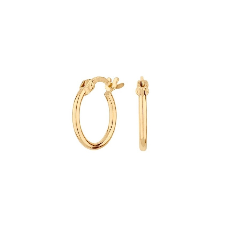 Pendientes Itemporality Plata y circonitas SEA-200-156-01