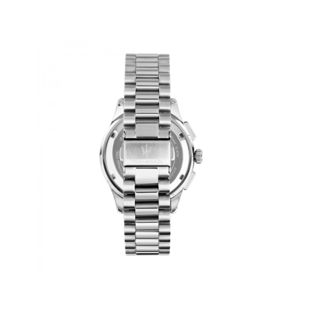 Reloj Maserati Hombre Sorpasso Esfera Verde R8873624002