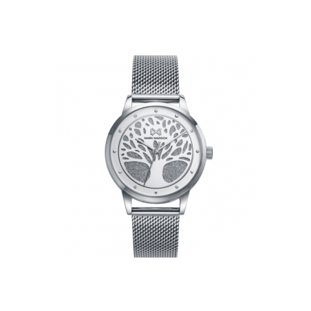 Reloj Mark Maddox Mujer Shibuya Árbol de la Vida MM7143-87