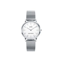 Reloj Mark Maddox Mujer Greenwich Acero MM7115-07
