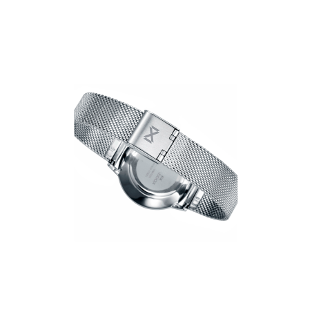 Reloj Mark Maddox Mujer Greenwich Acero MM7115-07