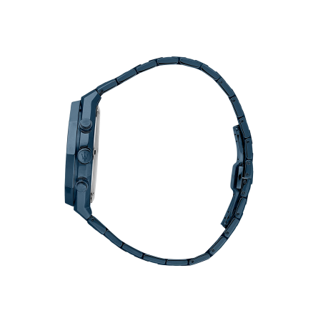 Reloj Maserati Hombre Stile Crono Esfera Azul R8873642008