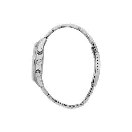 Reloj Maserati Hombre Attrazione Multifunción R8853151005
