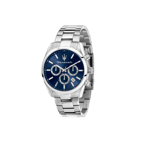 Reloj Maserati Hombre Attrazione Multifunción R8853151005