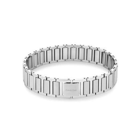 Pulsera Calvin Klein Hombre Acero Inoxidable 35100031