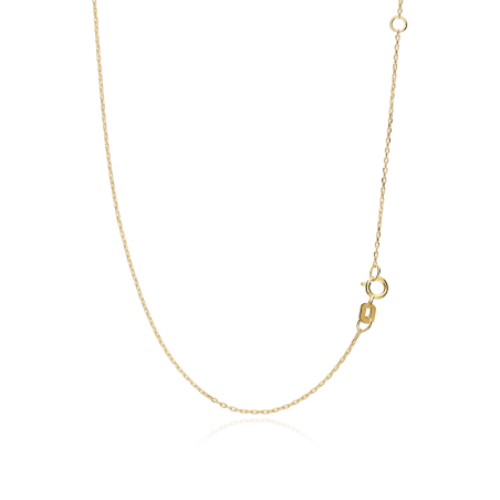 Gargantilla Oro 18k y perla cultivada "Perle"