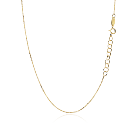 Gargantilla Oro 18k y Amatista "Candy"