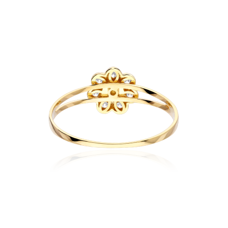 CONJUNTO "LETICIA" ORO 18K PERLAS CULTIVADAS