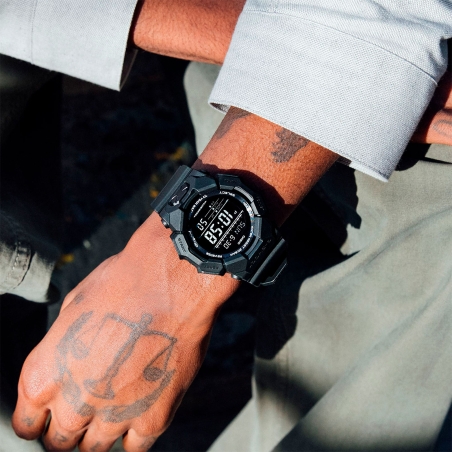Reloj Casio G-Shock Hombre Serie GD-010-1A1ER