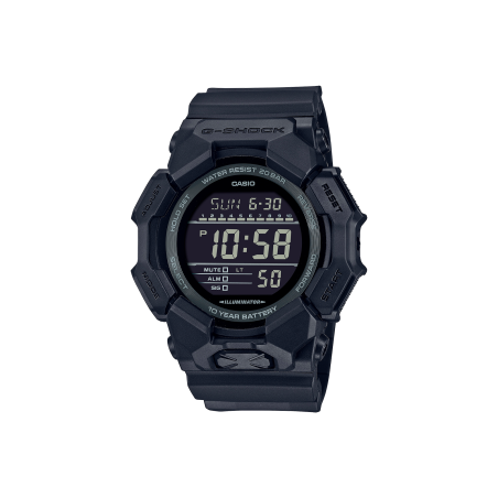 Reloj Casio G-Shock Hombre Serie GD-010-1A1ER