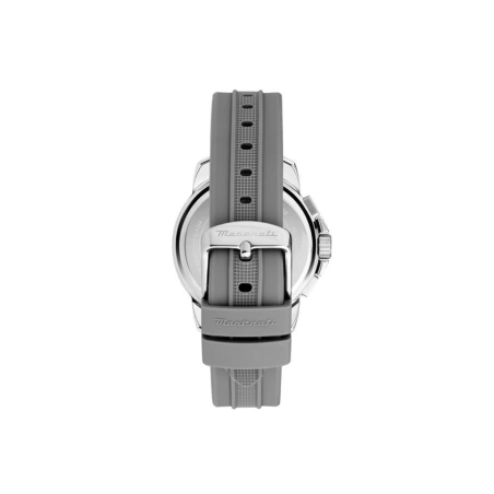 Reloj Maserati Hombre Successo Cronógrafo Acero Inoxidable R8871621043