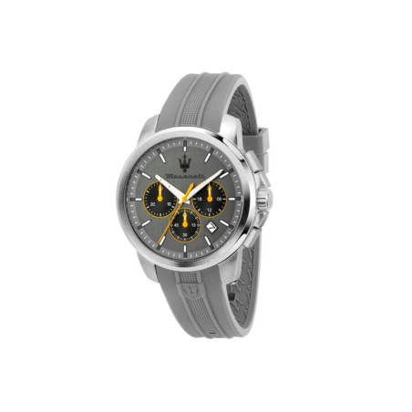 Reloj Maserati Hombre Successo Cronógrafo Acero Inoxidable R8871621043