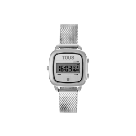 Reloj Tous Mujer Acero D-Logo Mini 3000139600