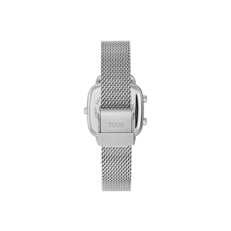 Reloj Tous Mujer Acero D-Logo Mini 3000139600