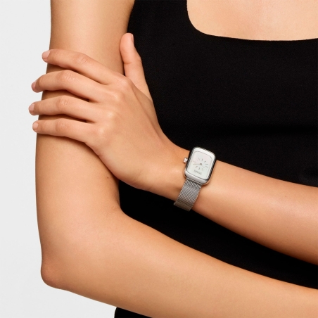 Reloj Tous Mujer T-Band Club Acero Esfera Nácar 3000140600