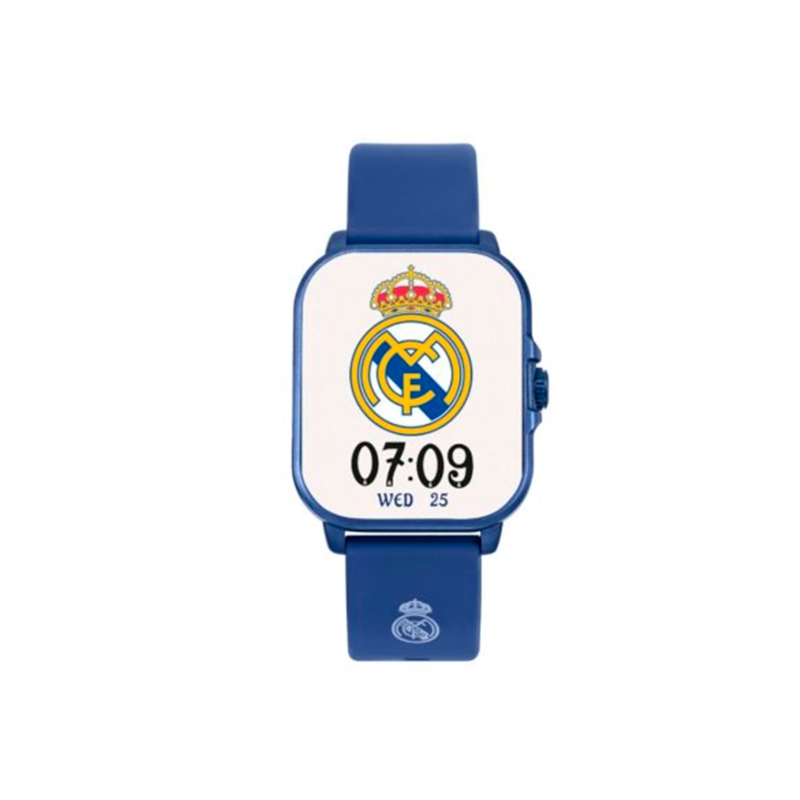 Reloj Viceroy Unisex Smartwatch Correa Azul RM2005-30
