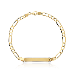 Esclava Oro 18k 18cm "Ridos"