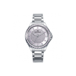 Reloj Mark Maddox Mujer Acero y Circonitas MM1007-87