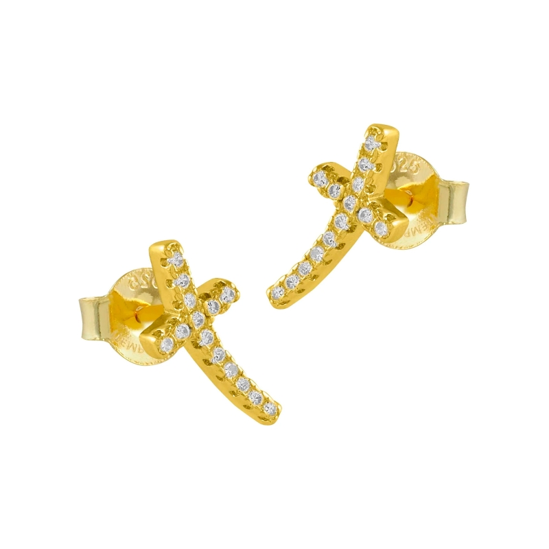 Pendientes Plata Itemporality SEA-201-197-UU Pendientes Plata Itemporality SEA-201-197-UU