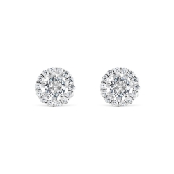Pendientes Plata Itemporality SEA-101-337-UU