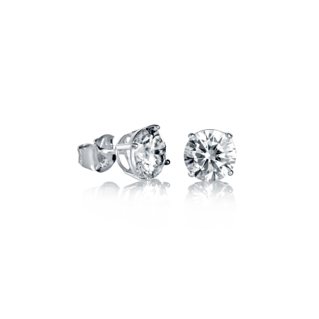 Pendientes Viceroy Mujer Plata y Circonitas 21001E000-30