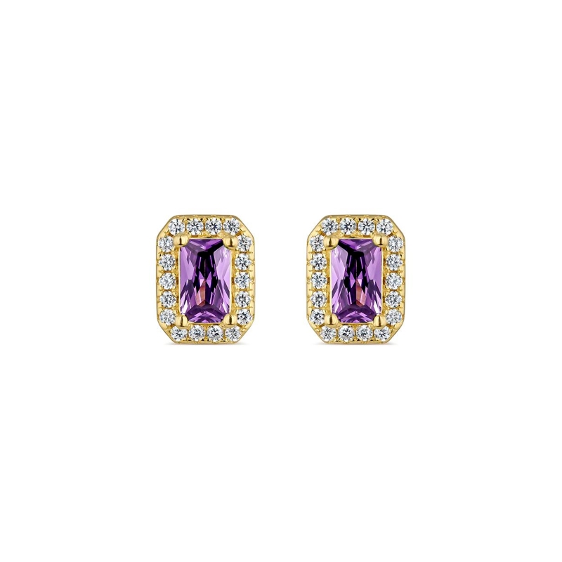Pendientes Plata Itemporality SEA-204-350-UU Pendientes Plata Itemporality SEA-204-350-UU