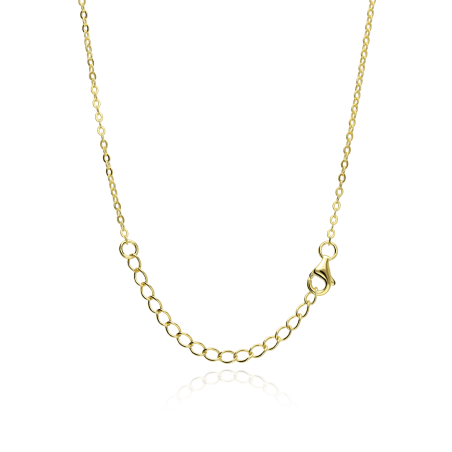 Collar Plata Itemporality SNL-201-031-UU