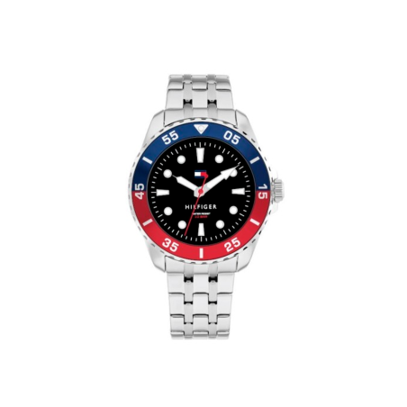 Reloj Tommy Hilfiger Niño Boys Acero Inoxidable 1720048