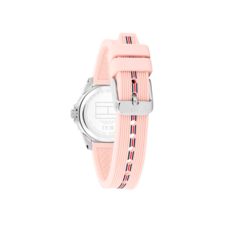 Reloj Tommy Hilfiger Niña Girls Esfera Rosa 1720052