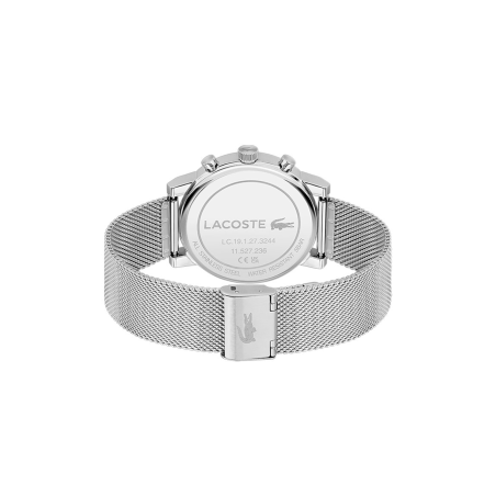 Reloj Lacoste Hombre Replay Acero Esfera Azul 2011409