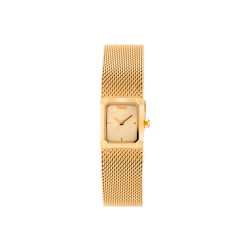 Reloj Tous Mujer Minimesh Acero Dorado 3000141900